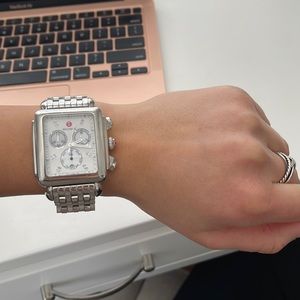 Michele Watch